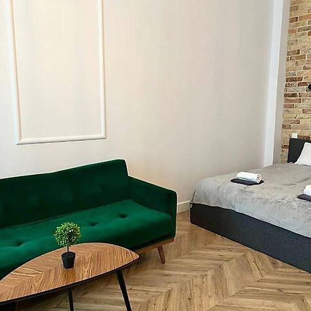 Luxury Apartment In The City Center , Wi-Fi - By Hik Apartments وارسو المظهر الخارجي الصورة