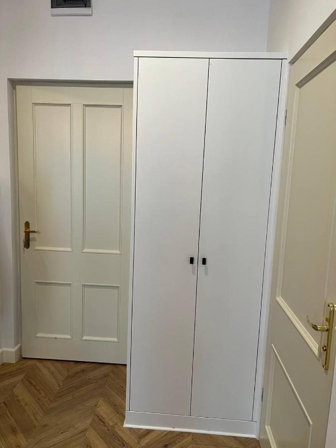 Luxury Apartment In The City Center , Wi-Fi - By Hik Apartments وارسو المظهر الخارجي الصورة