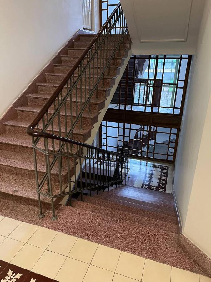 Luxury Apartment In The City Center , Wi-Fi - By Hik Apartments وارسو المظهر الخارجي الصورة