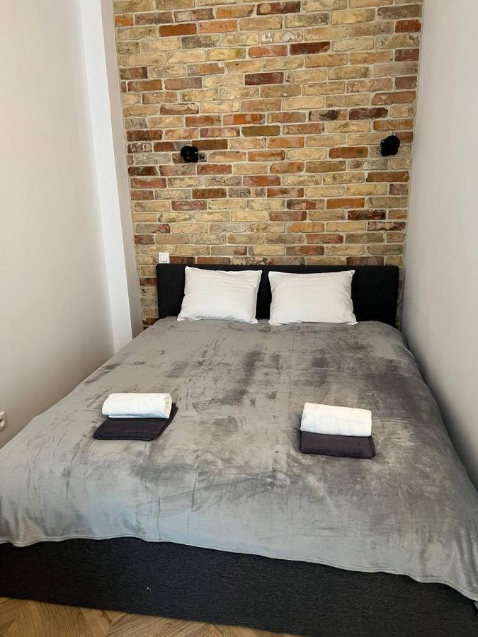 Luxury Apartment In The City Center , Wi-Fi - By Hik Apartments وارسو المظهر الخارجي الصورة