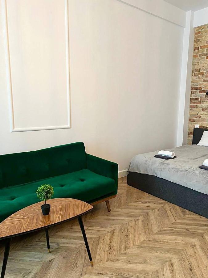 Luxury Apartment In The City Center , Wi-Fi - By Hik Apartments وارسو المظهر الخارجي الصورة